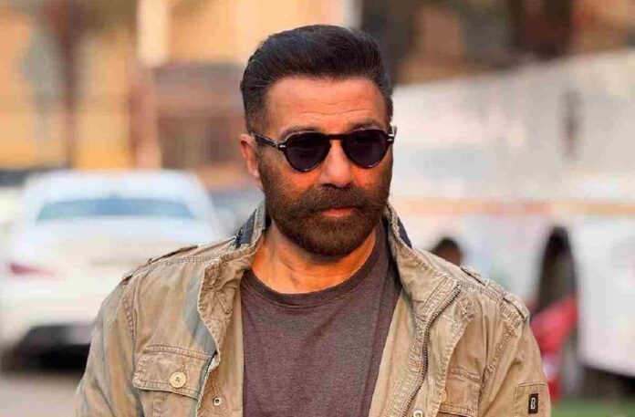 sunny deol