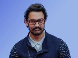 Aamir Khan