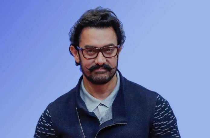 Aamir Khan