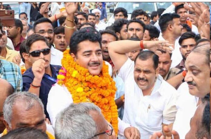 Amethi News