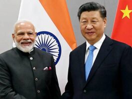 China India Relations