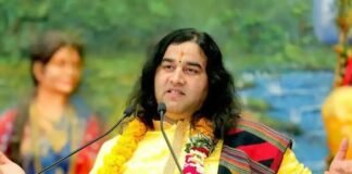 कथावाचक देवकीनंदन ठाकुर को मिली जान से मारने की धमकी, मचा हड़कंप Devkinandan Thakur