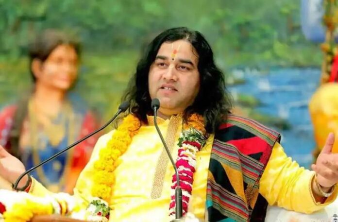 Devkinandan Thakur