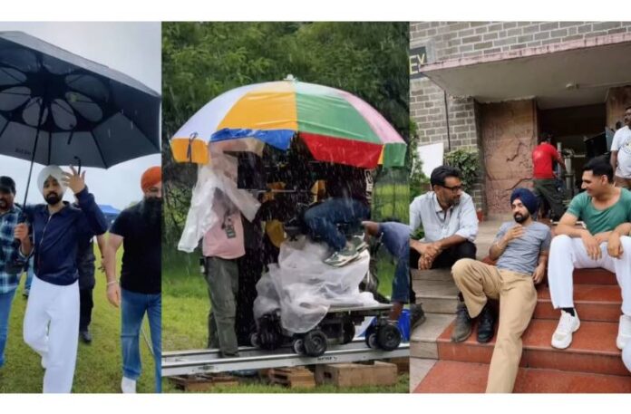 Diljit Dosanjh