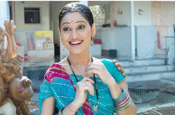 Disha Vakani