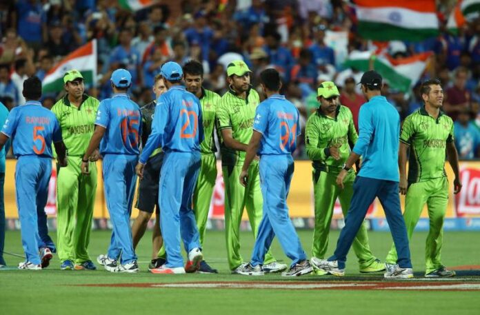 Ind vs Pak