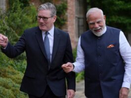 India UK FTA