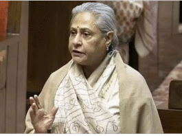 Jaya Bachchan