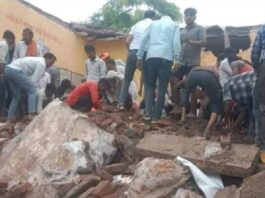 Jhalawar School Collapse