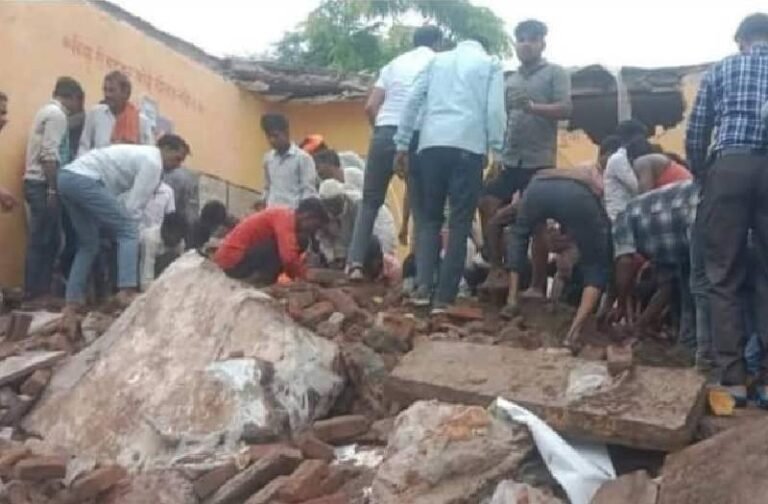 Jhalawar School Collapse