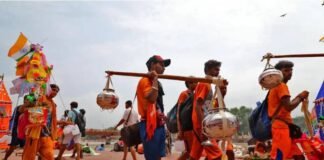 रावण से क्या है कावड़ यात्रा का कनेक्शन? जाने इसका पौराणिक महत्व Kawad Yatra