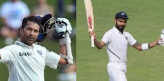 73 सालों से लॉर्ड्स में कायम है इस भारतीय बल्लेबाज का रिकॉर्ड, सचिन-विराट भी नहीं कर पाए कमाल Lords Cricket Ground: