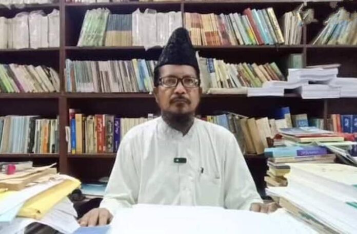 Maulana