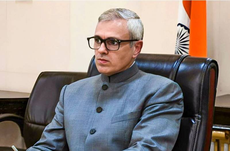 ‘हर कश्मीरी आतंकी नहीं…’ दिल्ली ब्लास्ट पर सीएम उमर अब्दुल्ला का बड़ा बयान! बोले- किसी बेगुनाह को…