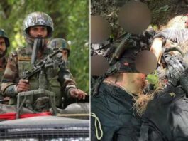 Pahalgam Attack