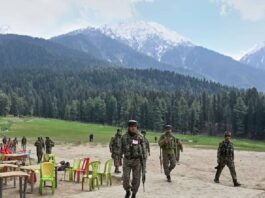 Pahalgam Attack