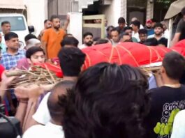 Radhika Yadav Murder Case