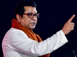Raj Thackeray