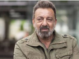 Sanjay Dutt