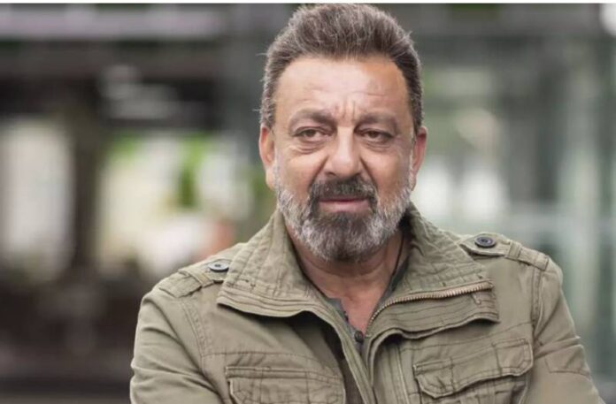 Sanjay Dutt