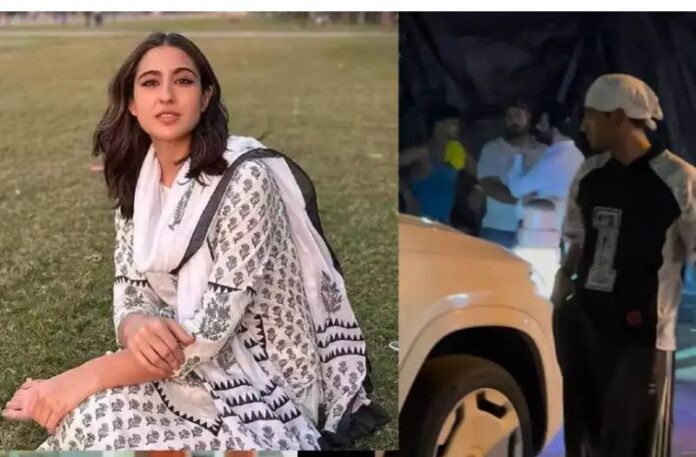 Sara Ali Khan