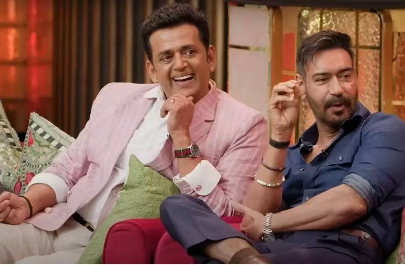 The Great Indian Kapil Show