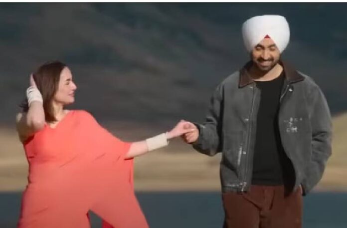 Sardaar Ji 3
