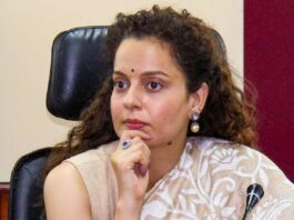 kangana ranaut
