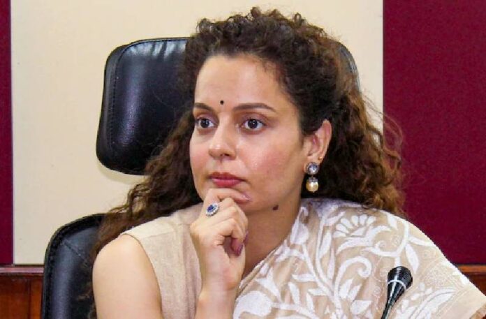 kangana ranaut