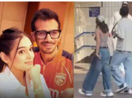 Yuzvendra chahal