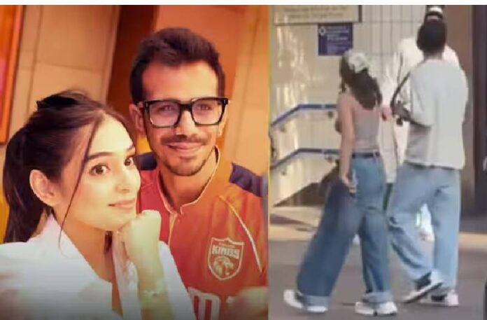 Yuzvendra chahal
