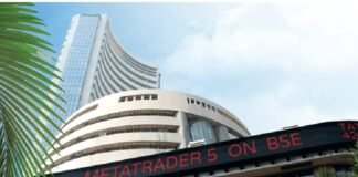 बॉम्बे स्टॉक एक्सचेंज को बम से उड़ाने की मिली धमकी, मचा हड़कंप bombay stock exchange