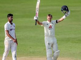 ind vs eng test