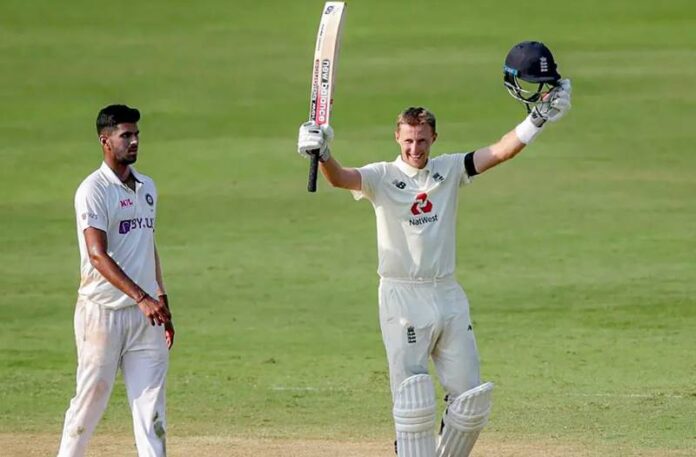 ind vs eng test