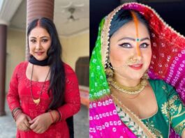 priyanka pandit marriage
