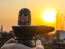 shivling