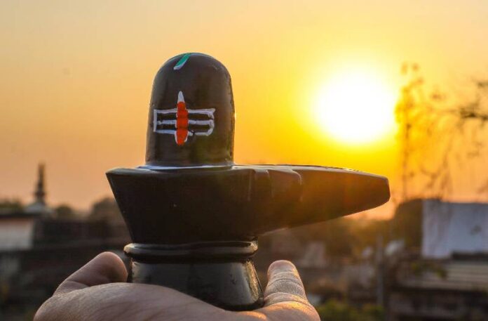 shivling
