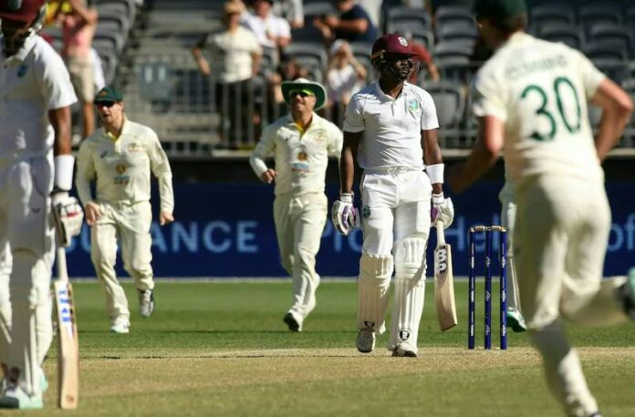 wi vs aus