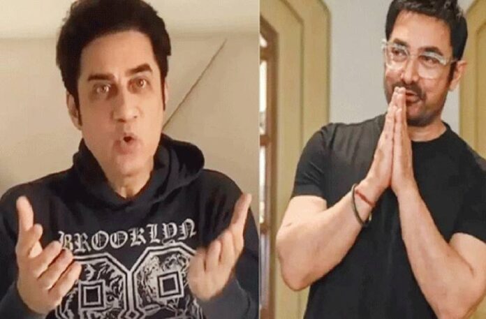 Aamir Khan