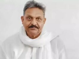 Afzal Ansari