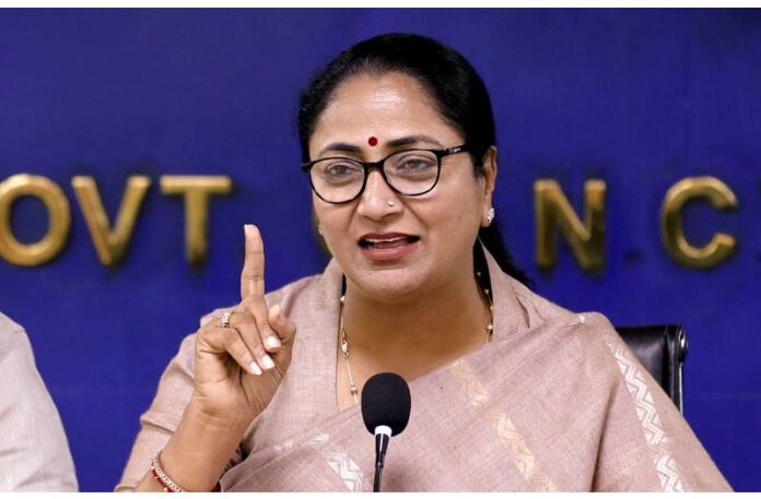 Delhi CM