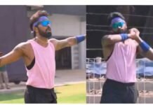 एशिया कप से पहले हार्दिक पांड्या का फिटनेस टेस्ट, क्या टीम इंडिया को लगेगा बड़ा झटका? Hardik Pandya