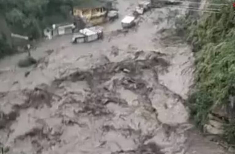 Himachal Pradesh Weather: