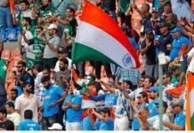 एशिया कप भारत-पाक मैच पर BJP प्रवक्ता का बयान, कहा- नहीं खेले तो हो सकता है बैन JAMMU KASHMIR NEWS