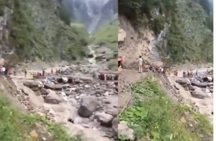 Jammu Kashmir
