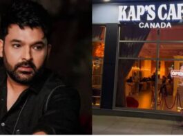 Kapil Sharma