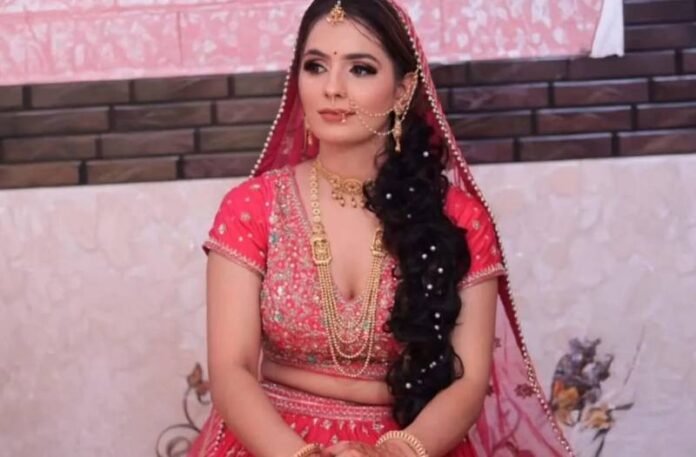 Nikki Bhati