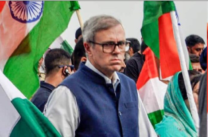 Omar Abdullah