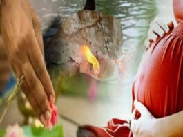 Pitru Paksha 2025