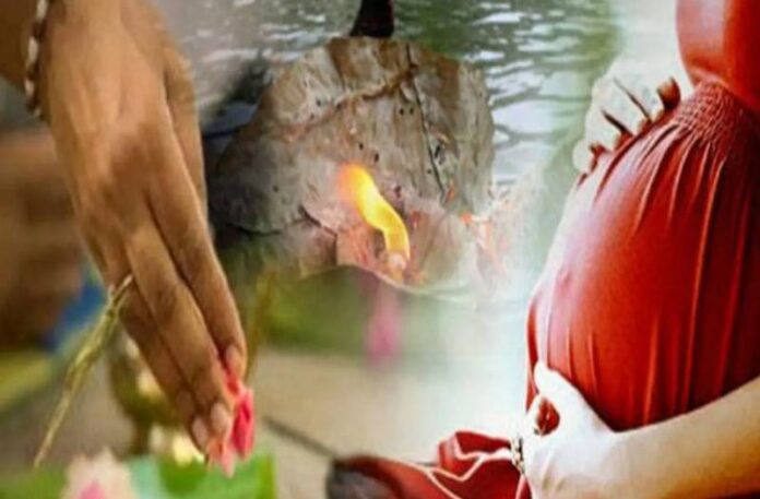 Pitru Paksha 2025